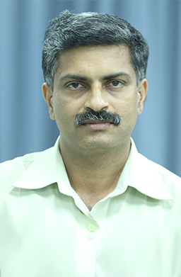 Dr. Rajesh K